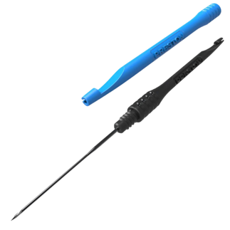 Preston Floater Disgorger & Baiting Needle