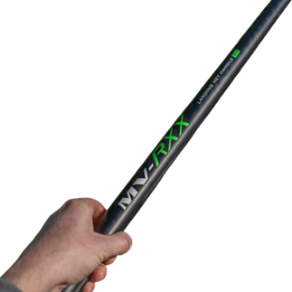 Maver MV-RXX Landing Net Handle - 4m
