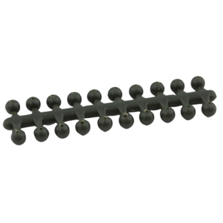 Thinking Anglers Hook Beads - Green