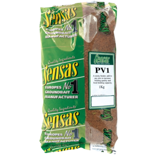 Sensas PV1 Binder - 1kg