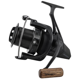Okuma 8K Carp Reel