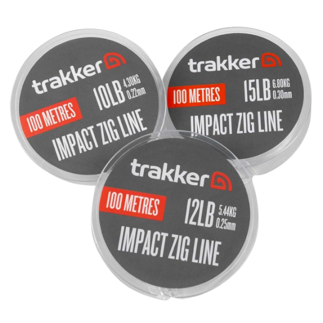 Trakker Impact Zig Line – 100m