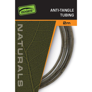 Fox Edges Naturals Anti-Tangle Tubing