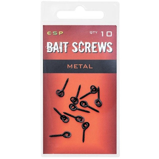 ESP Bait Screws - Metal