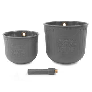 Preston Pole Kup Set