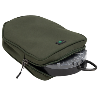 Thinking Anglers Scales Pouch - Olive