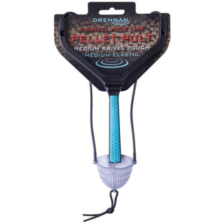 Drennan Pole Line Pellet Pult - Medium