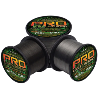 Gardner Pro Line - Light Blend