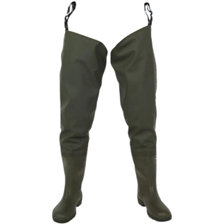 Vass-Tex 650 Series Thigh Wader 650-60 (Non-Studded)
