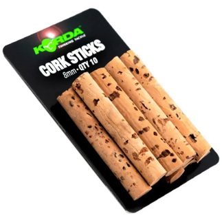 4mm Korda Cork Sticks