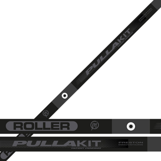 Preston Roller Pulla Kit D18