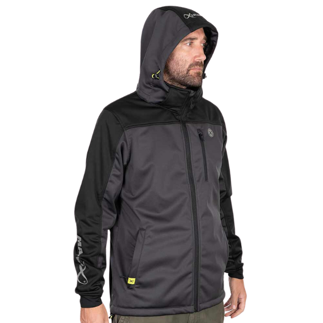 Matrix Wind Blocker Jacket