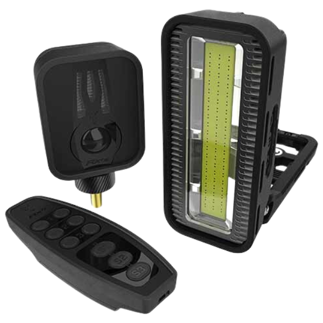 Fox RX+ Security Systems