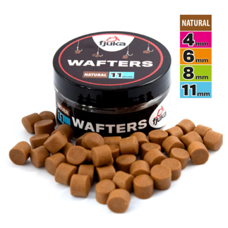 Fjuka Hookable Wafters - Natural