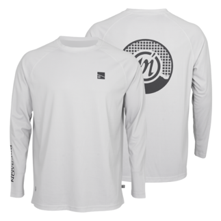 Preston Grey Performance Sun Shirt UPF-40