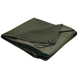 Thinking Anglers Olive Cover Up