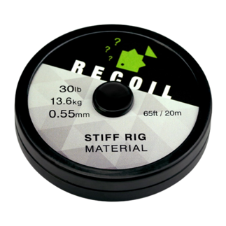 Thinking Anglers Recoil Stiff Rig Material - 20m