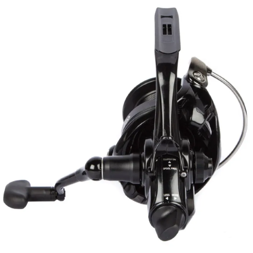 Bobine De Rechange Pour Moulinet Daiwa Emblem BR 25 A - Compatible Freilaufrolle, Pièce Détachée D'origine
