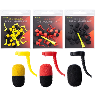 ESP Zig Aligner Kit