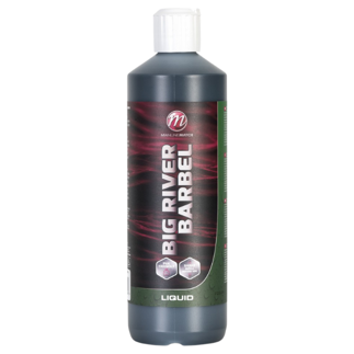 Mainline Big River Barbel Liquid - 500ml
