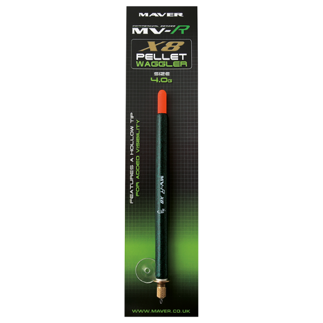 Maver MV-R X8 Pellet Waggler
