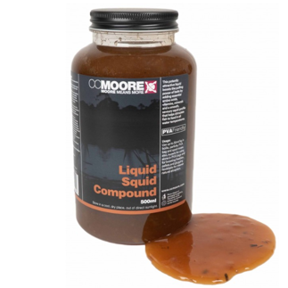CC Moore Liquid Squid Compound