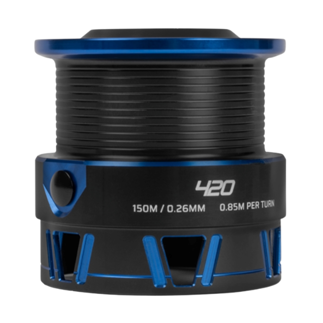 Preston Invictus 420 Spare Spool