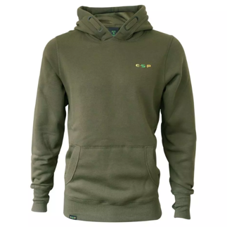 ESP Minimal Hoody - Olive