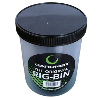Gardner Original Rig Bin
