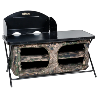 Nash Bank Life Cook Station Camo