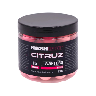 Nash Citruz Wafters V1 - Pink - 15mm
