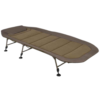 Fox Voyager Bed – XL