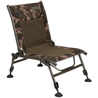 Fox Duralite Recliner Chair (Without Arms)