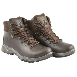 Fortis Trail Boots