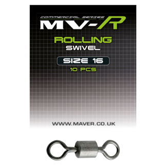 Maver MV-R Rolling Swivels