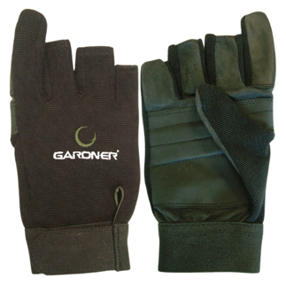 Gardner Casting/Spodding Glove - Left Hand
