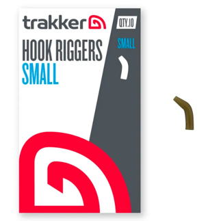 Large Trakker Hook Riggers