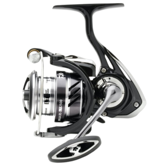 Daiwa 19 Ninja BS LT 2500 Reel