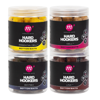 Mainline Hard Hookers Bottom Baits