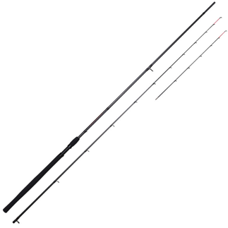 Drennan Red Range Medium Feeder Rods