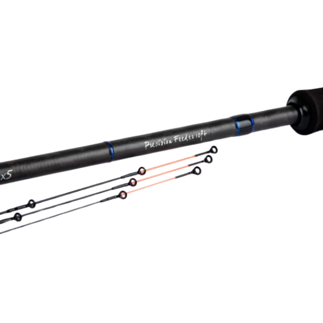 Shimano Aero X5 Pellet Waggler Rod - 10ft