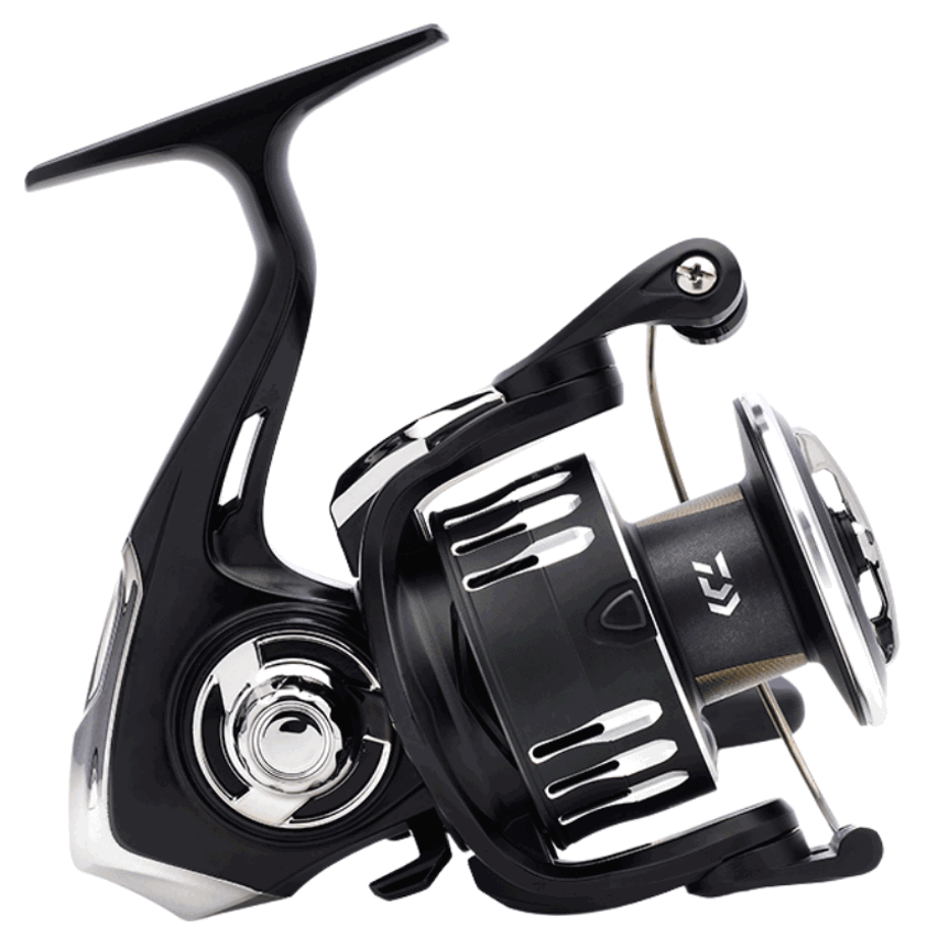 DAIWA ヤス Daiwa 26 ZX Reel - Capital Angling