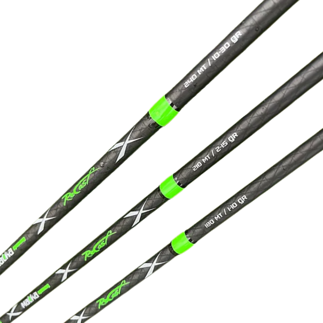 Maver Malika Spin Rod