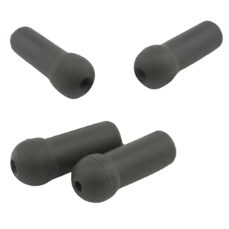 Thinking Anglers Buffer Beads - Tungsten