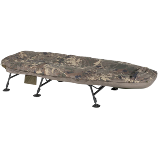 Nash Indulgence HD40 Standard 6-Leg Sleep System Camo