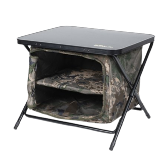 Nash Bank Life Bedside Station Camo - Small