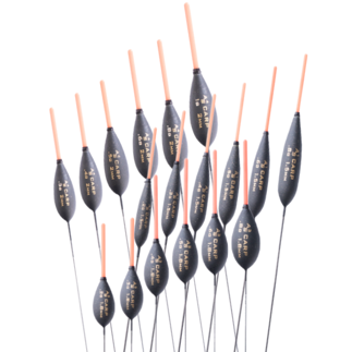 thumbnail image 2 of Drennan Stick Floats (Bobber) - New In Package, MPN 5055394207745 2 of 6