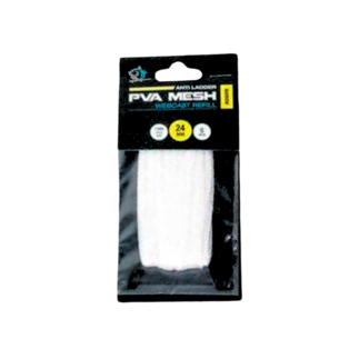 Nash Web Cast PVA Mesh Refill - Narrow 6m