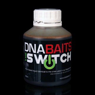 1L DNA Baits Liquid Food - The Switch