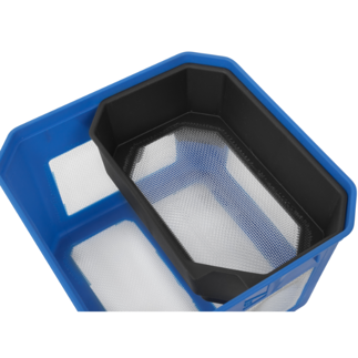 Preston 1 Pint Sieve